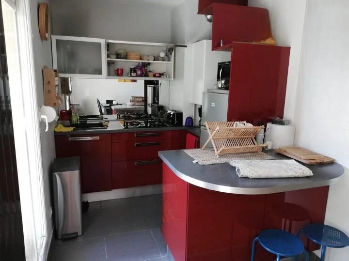 Appartement à louer, 50m², Lyon 8ème