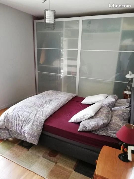 Appartement à louer, 50m², Lyon 8ème