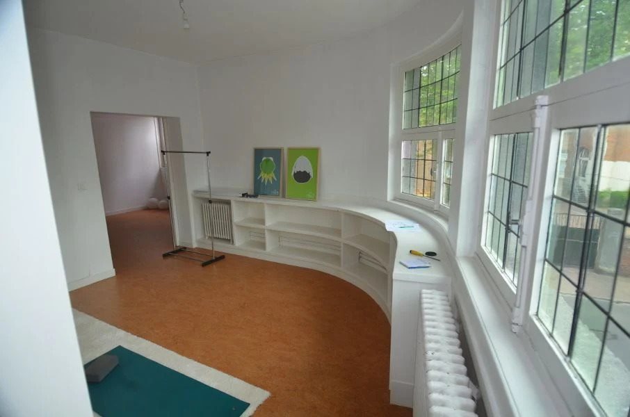 Appartement à louer, 73m², Lille