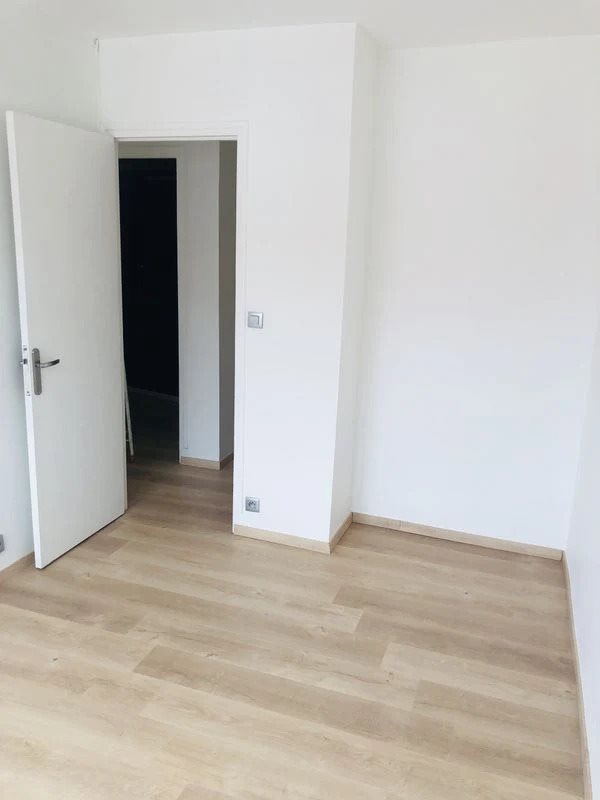 Appartement à louer, 60m², Lille