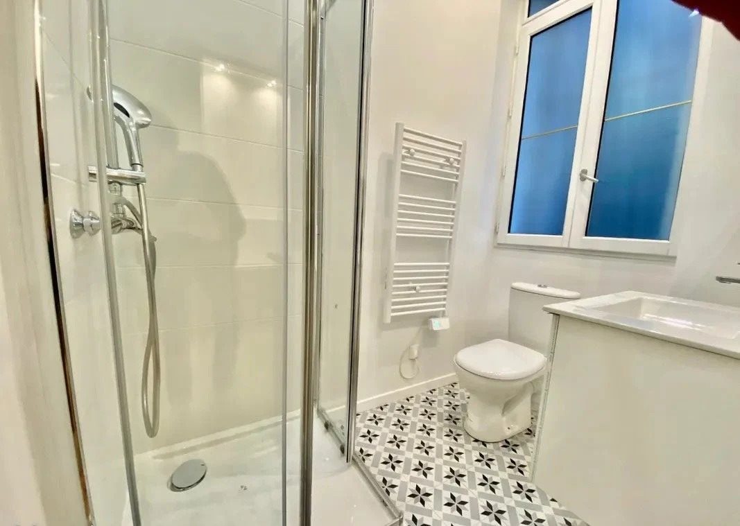 Appartement à louer, 18m², Bordeaux