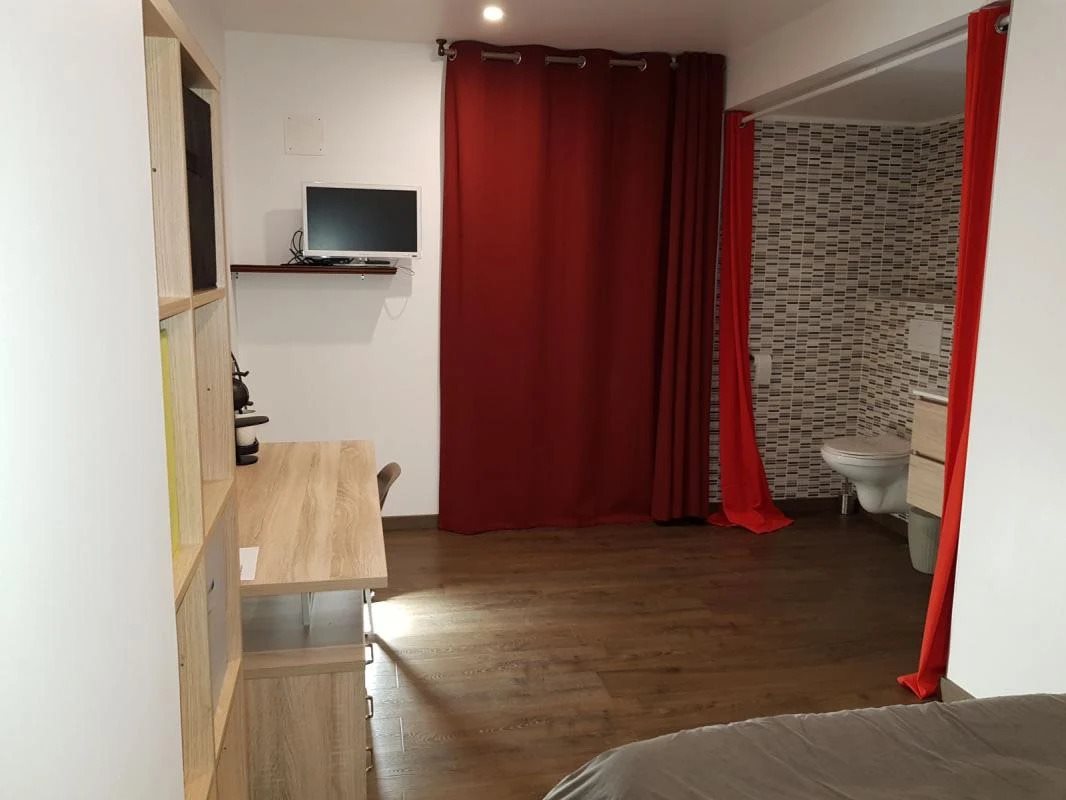 Appartement à louer, 20m², Orléans