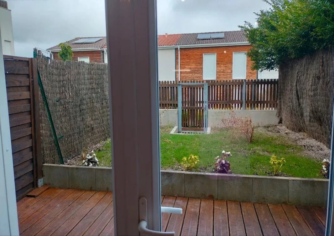 Maison à louer, 59m², Reims