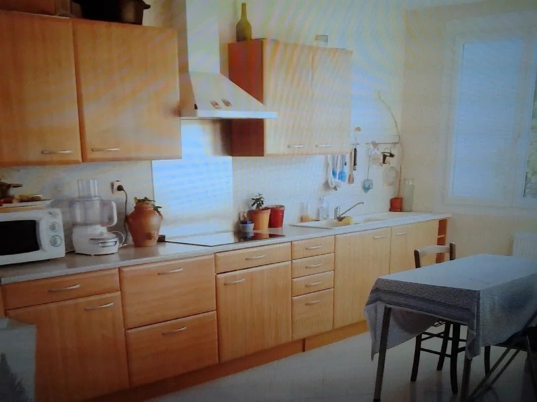 Appartement à louer, 52m², Nantes