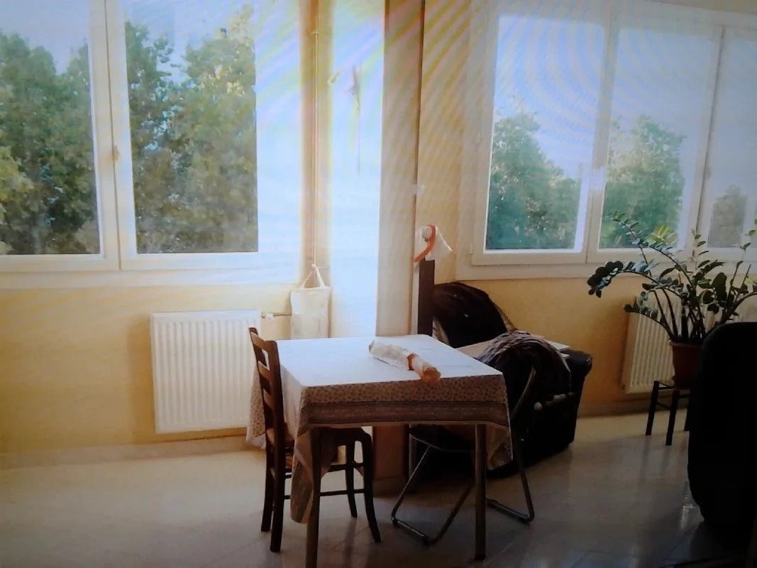 Appartement à louer, 52m², Nantes