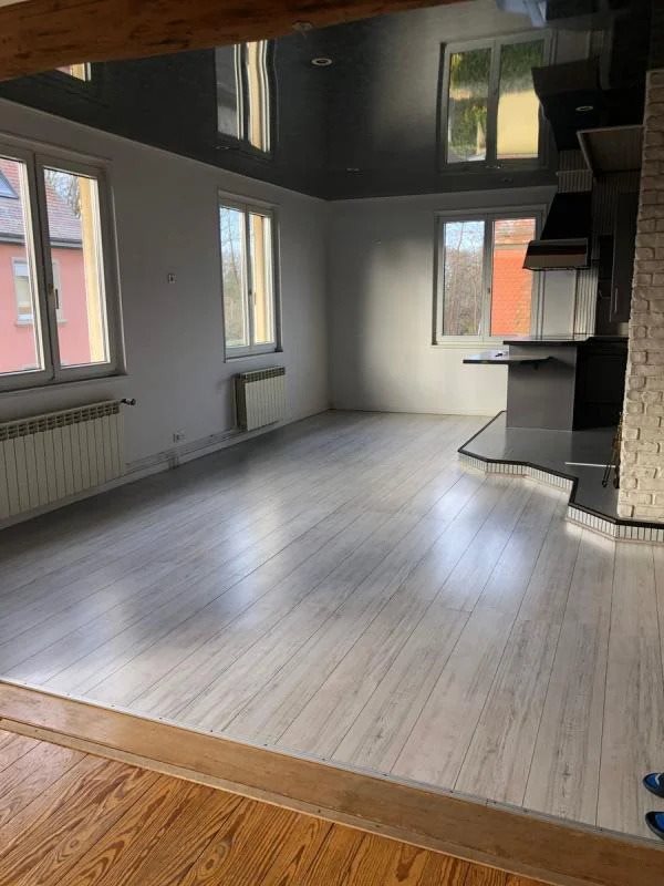 Appartement à louer, 120m², Strasbourg
