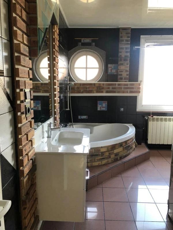 Appartement à louer, 120m², Strasbourg