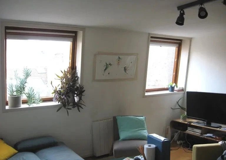 Appartement à louer, 40m², Lille