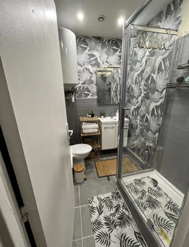 Appartement à louer, 60m², Saint-Etienne