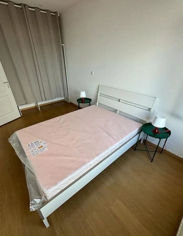 Appartement à louer, 48m², Saint-Etienne