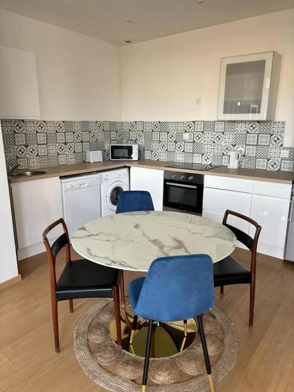 Appartement à louer, 48m², Saint-Etienne