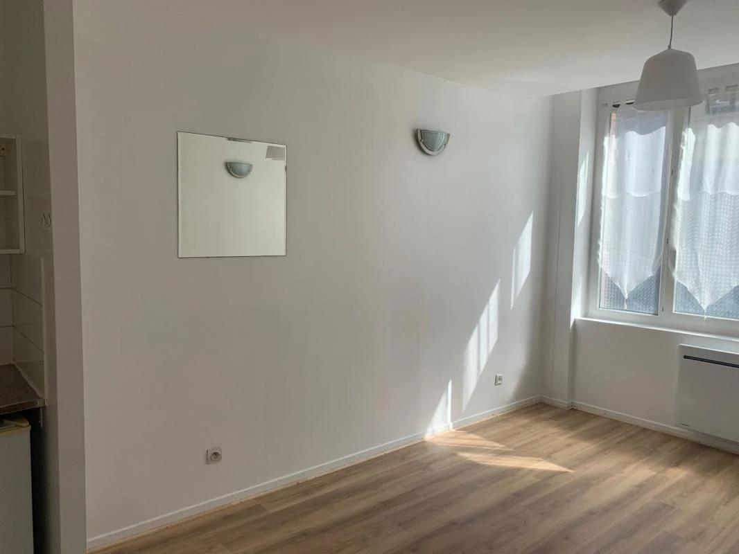 Appartement à louer, 21m², Lille