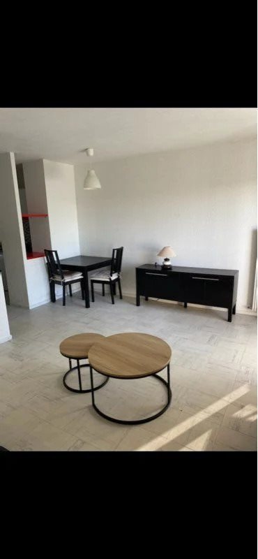 Appartement à louer, 28m², Aix-en-Provence
