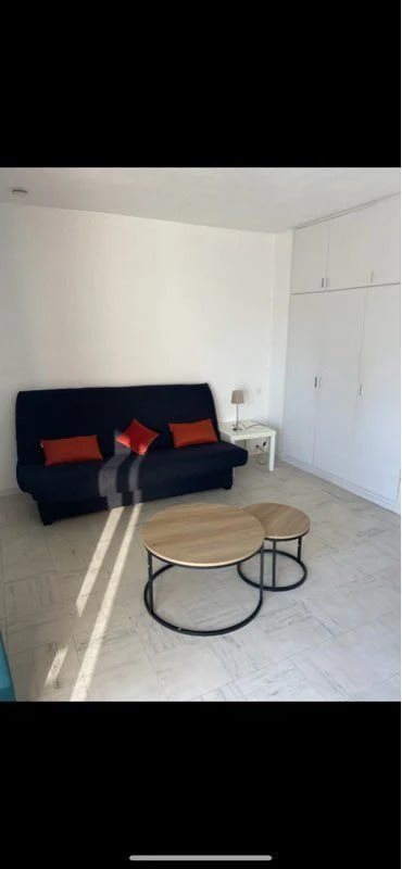 Appartement à louer, 28m², Aix-en-Provence