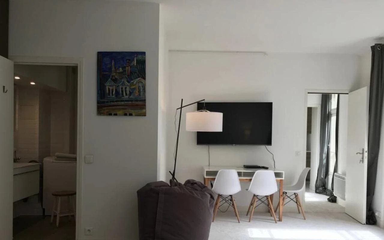 Appartement à louer, 40m², Paris 7ème