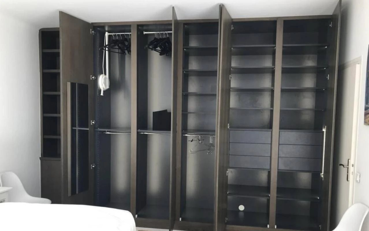 Appartement à louer, 40m², Paris 7ème