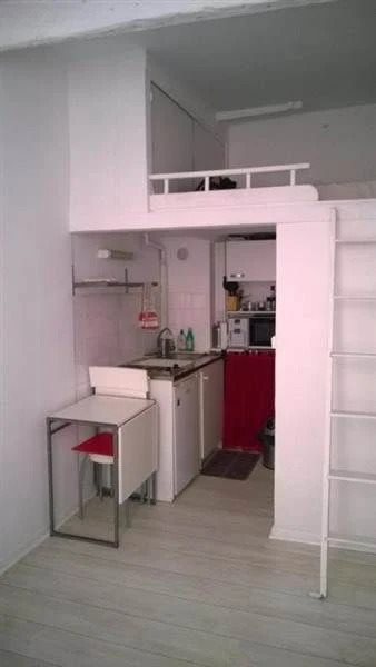 Appartement à louer, 16m², Montpellier