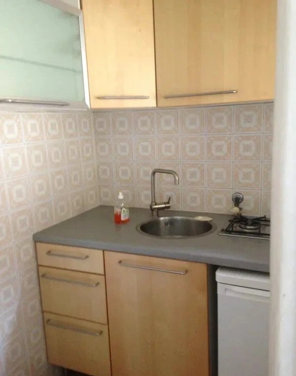 Appartement à louer, 26m², Nice