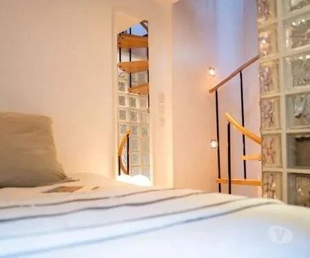 Appartement à louer, 30m², Metz