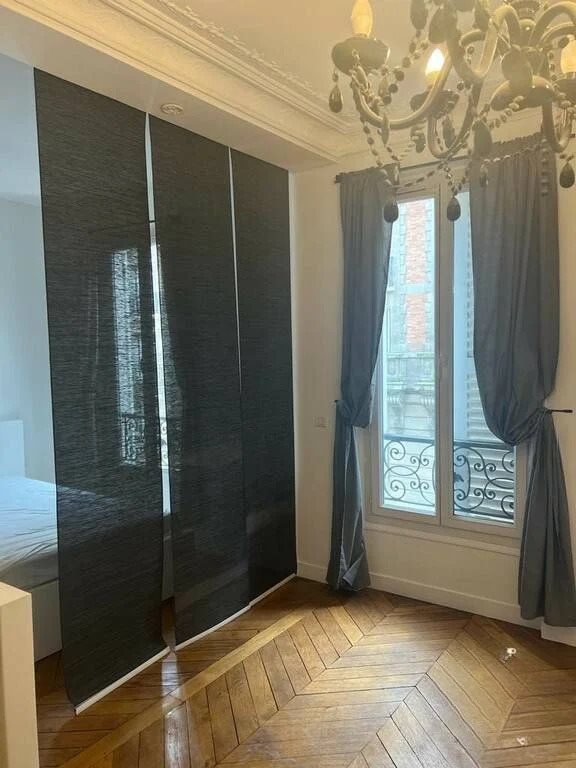Appartement à louer, 33m², Paris 16ème