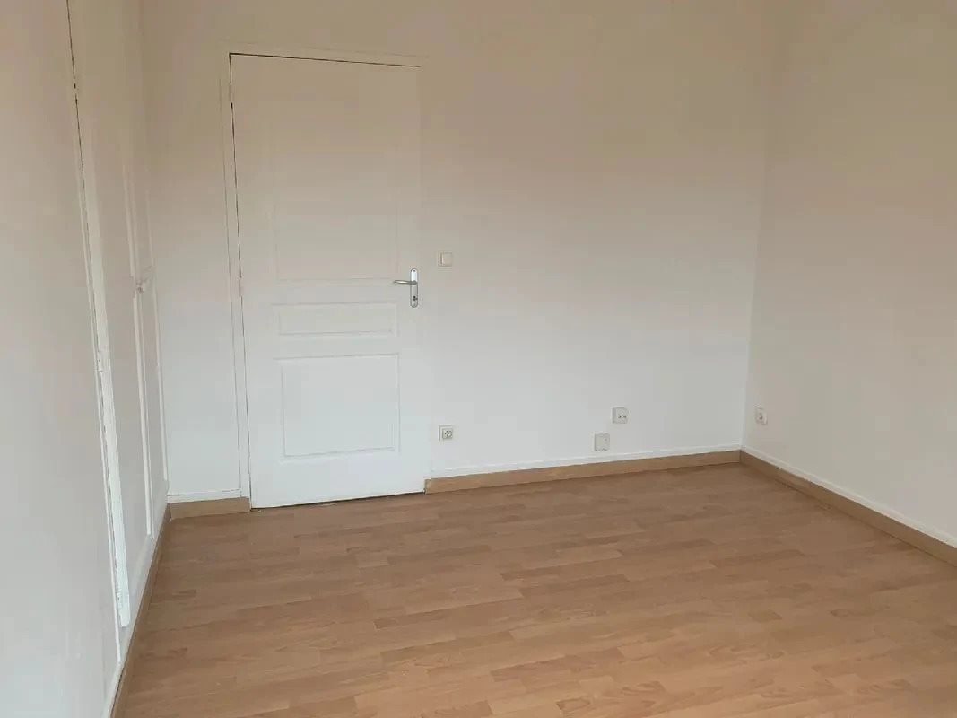 Appartement à louer, 28m², Le Havre
