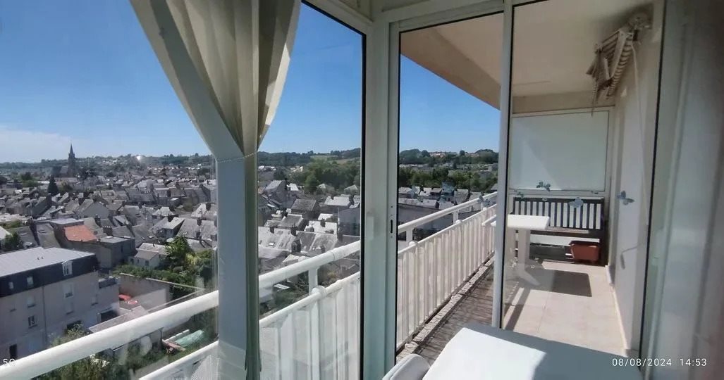 Appartement à louer, 32m², Le Mans