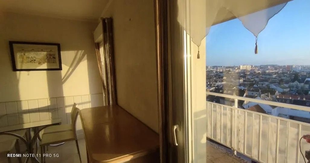 Appartement à louer, 32m², Le Mans