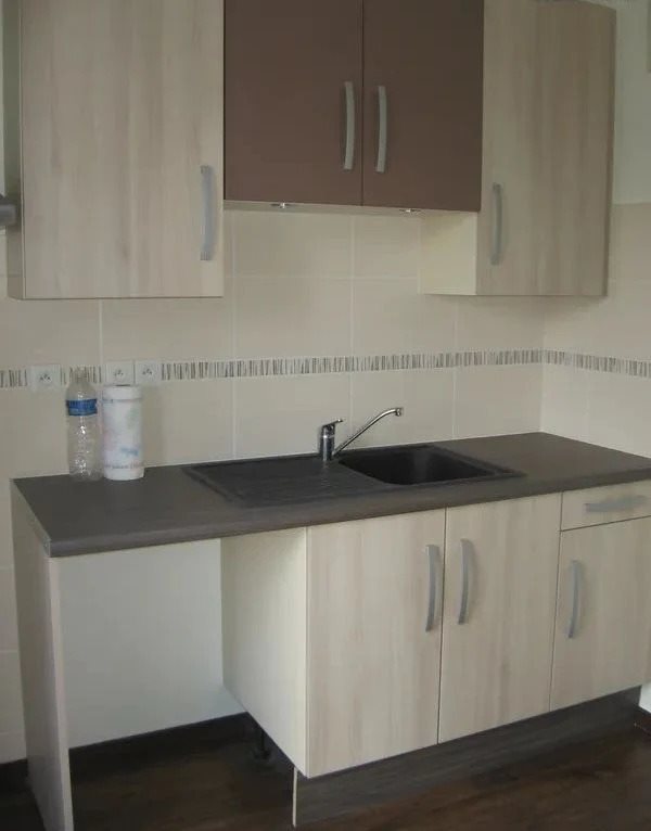 Appartement à louer, 70m², Rennes