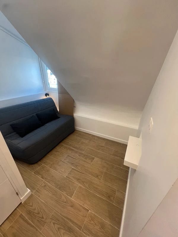 Appartement à louer, 18m², Paris 16ème