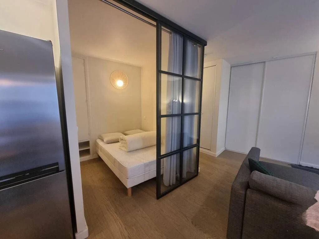 Appartement à louer, 35m², Paris 10ème