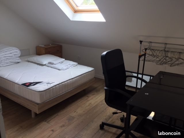 Appartement à louer, 30m², Nantes