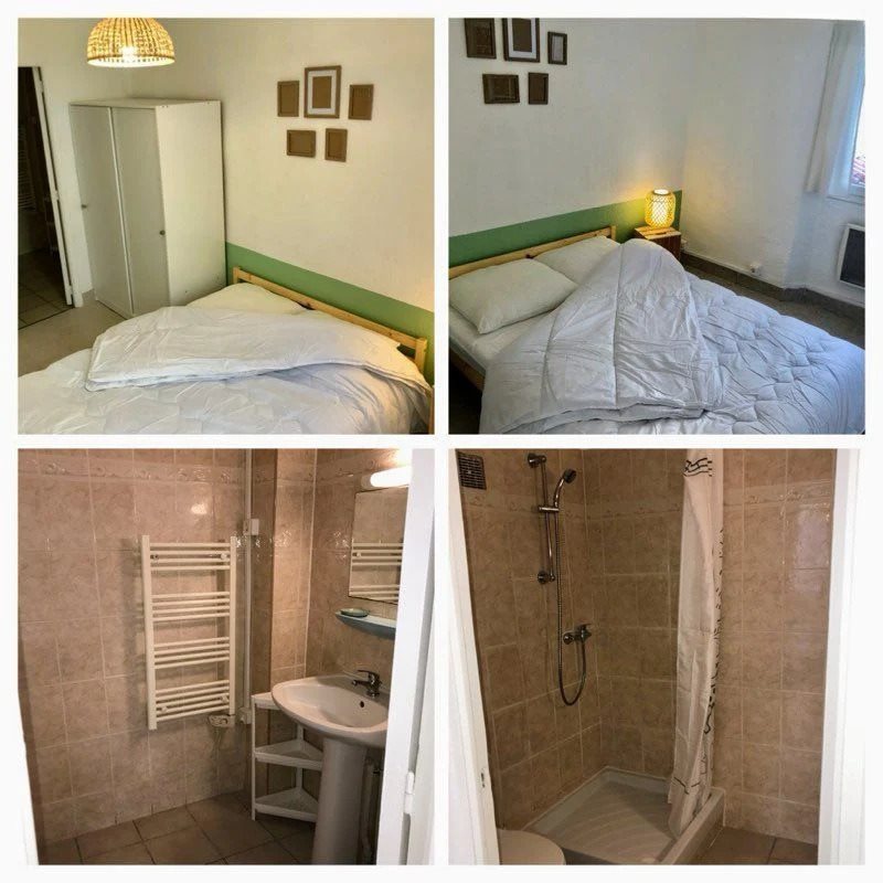Appartement à louer, 27m², Toulon