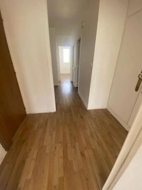 Maison à louer, 60m², Villeneuve-la-Garenne