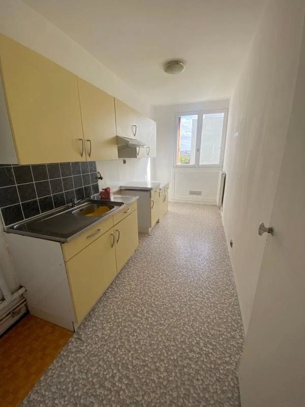Maison à louer, 60m², Villeneuve-la-Garenne