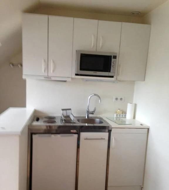 Appartement à louer, 26m², Paris 17ème