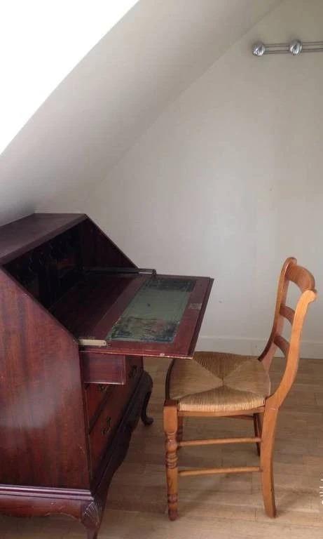 Appartement à louer, 26m², Paris 17ème