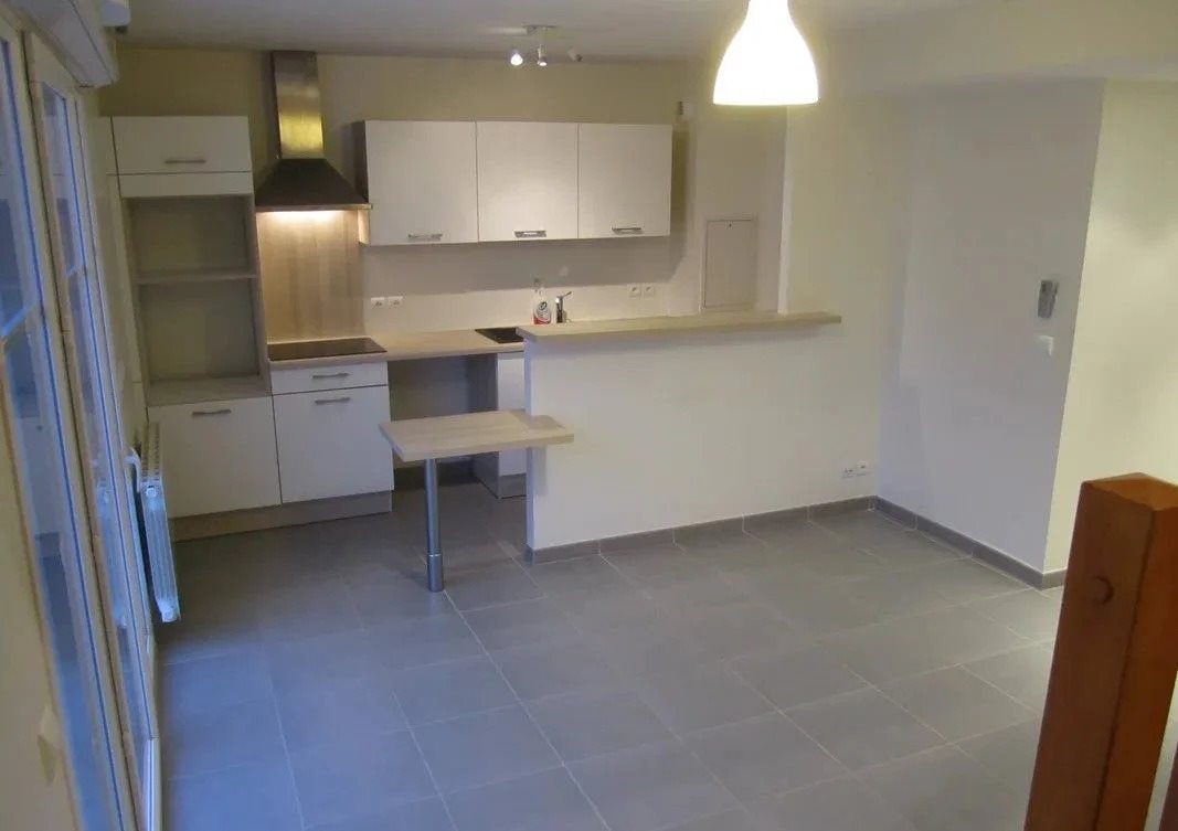 Appartement à louer, 46m², Thoiry