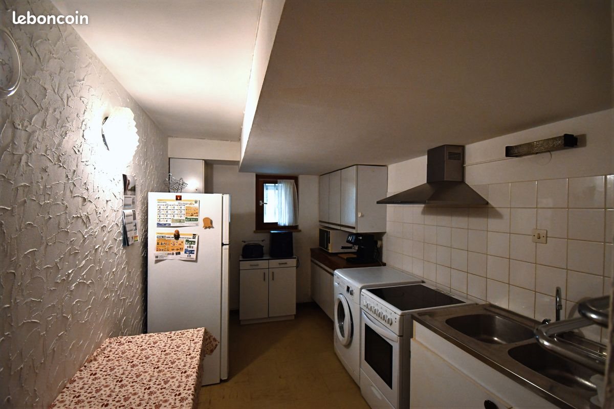 Appartement à louer, 50m², Strasbourg