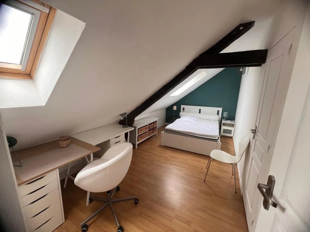 Appartement à louer, 43m², Le Havre