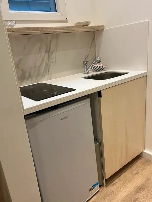 Appartement à louer, 20m², Paris 9ème