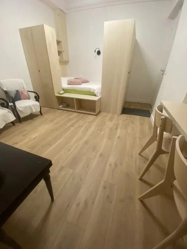 Appartement à louer, 20m², Paris 9ème