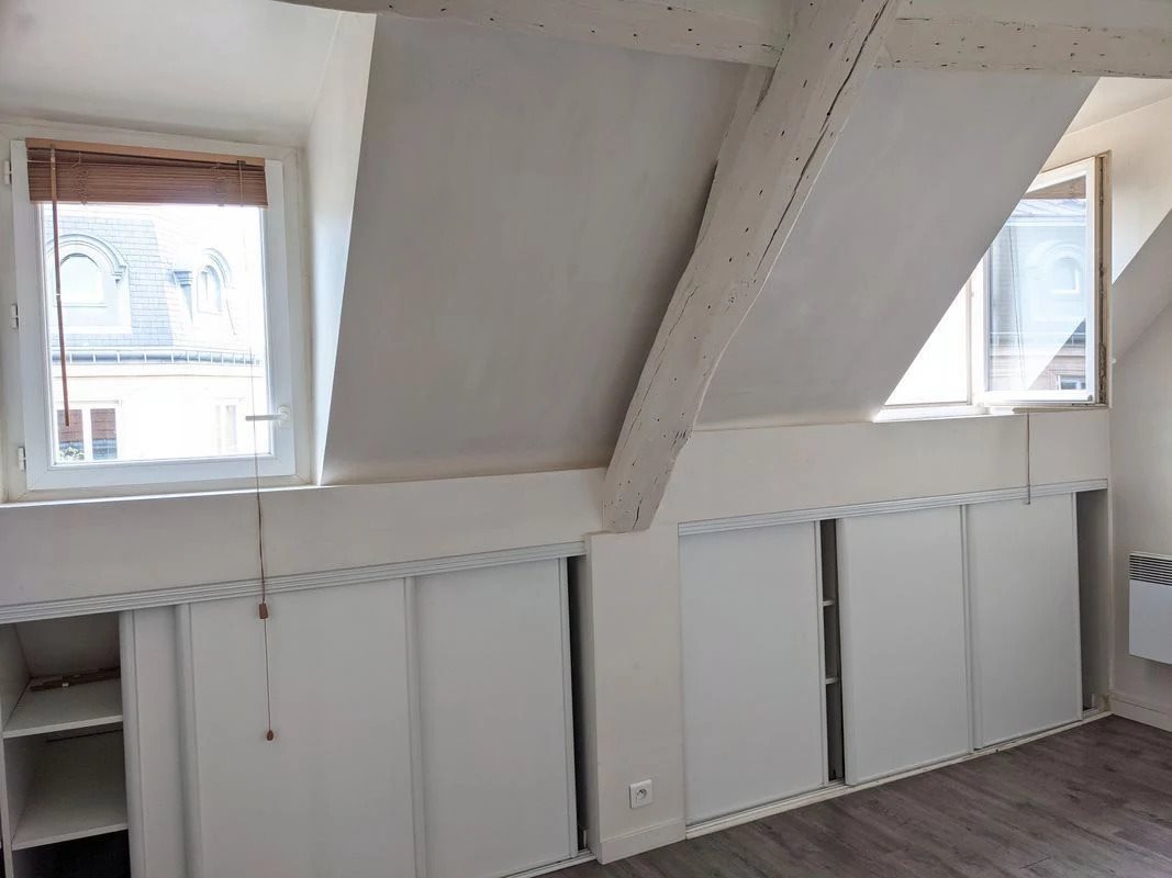 Appartement à louer, 18m², Paris 11ème