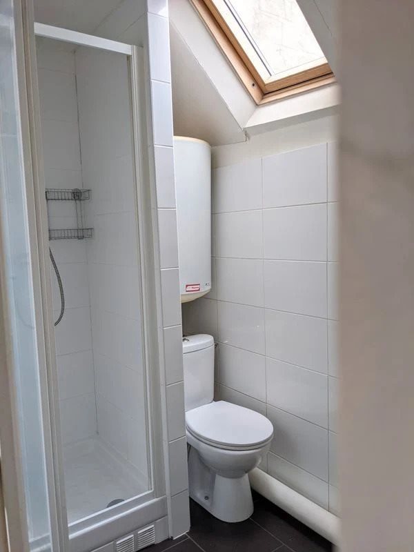 Appartement à louer, 18m², Paris 11ème