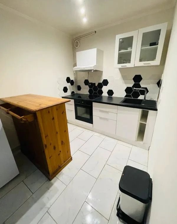 Appartement à louer, 50m², Saint-Etienne