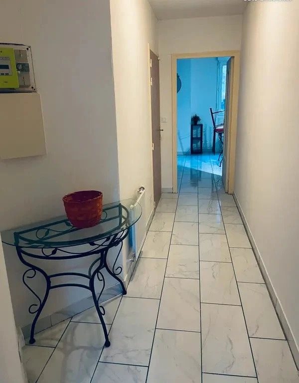 Appartement à louer, 50m², Saint-Etienne
