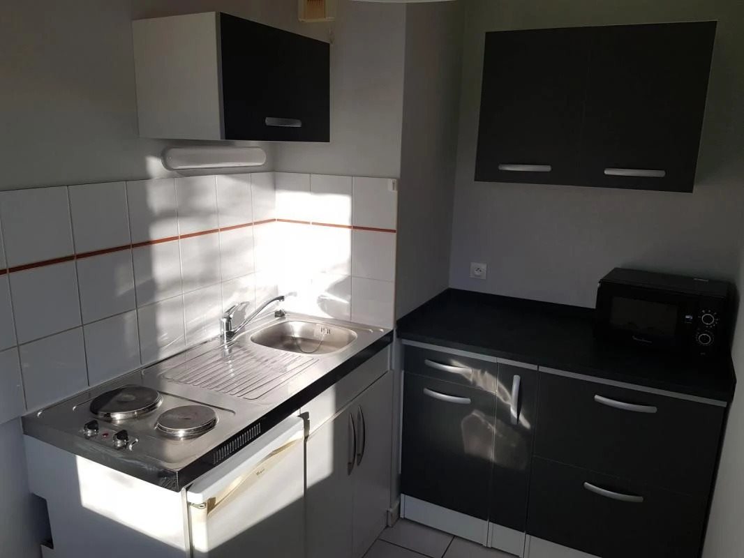 Appartement à louer, 55m², Limoges