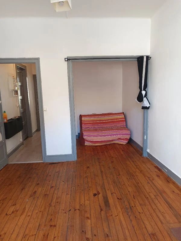 Appartement à louer, 35m², Saint-Etienne