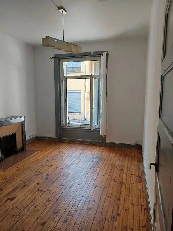 Appartement à louer, 35m², Saint-Etienne