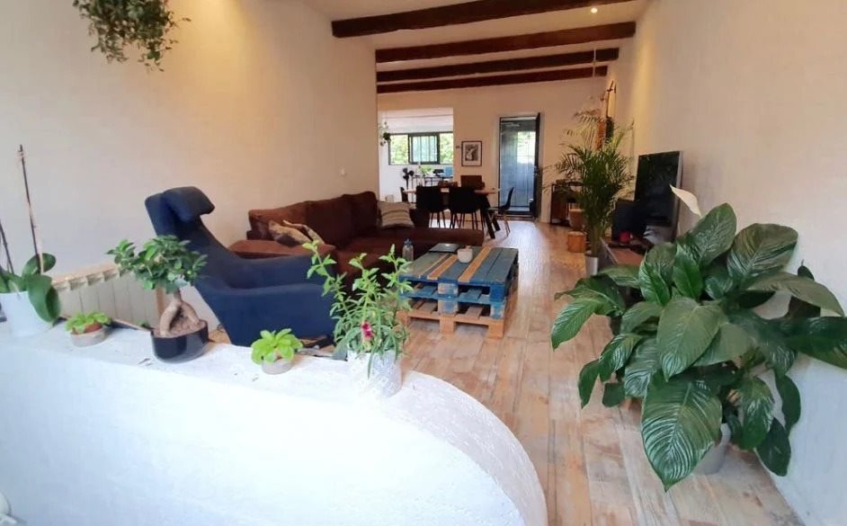 Appartement à louer, 116m², Marseille 14ème