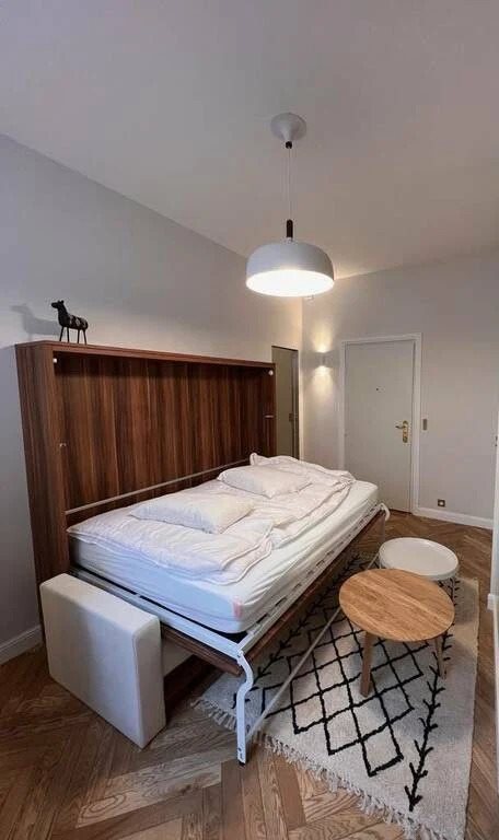Appartement à louer, 19m², Paris 4ème